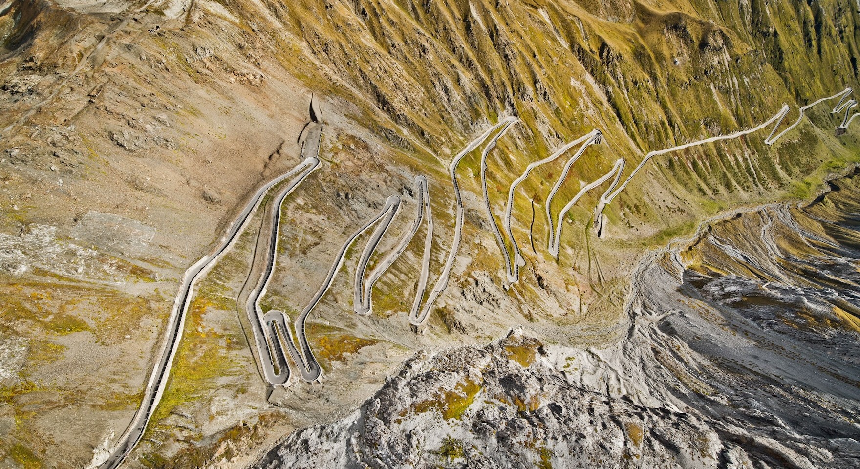 Passo dello Stelvio