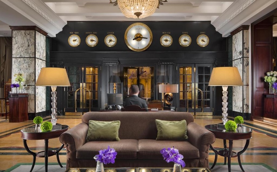 Hotel Esplanade (5*)