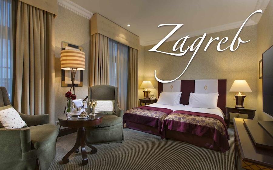 Hotel Esplanade (5*)