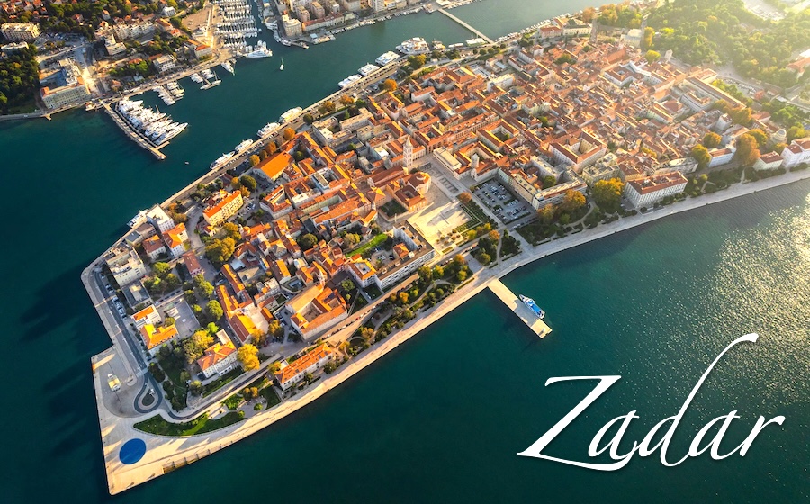 Hyatt Regency Zadar (5*)