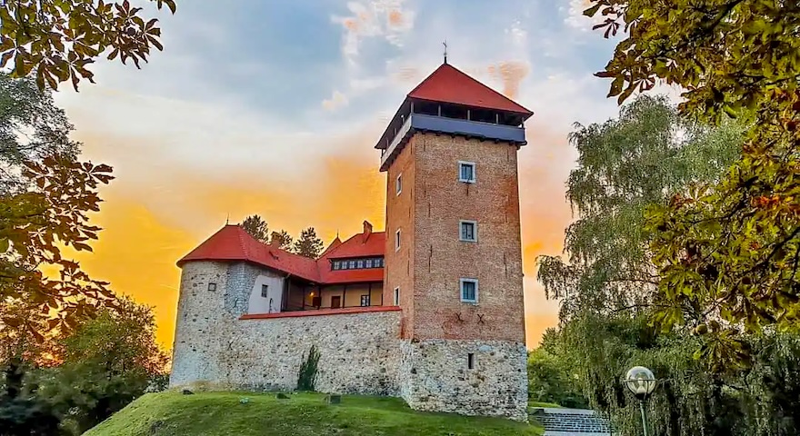 Bistro Kastel