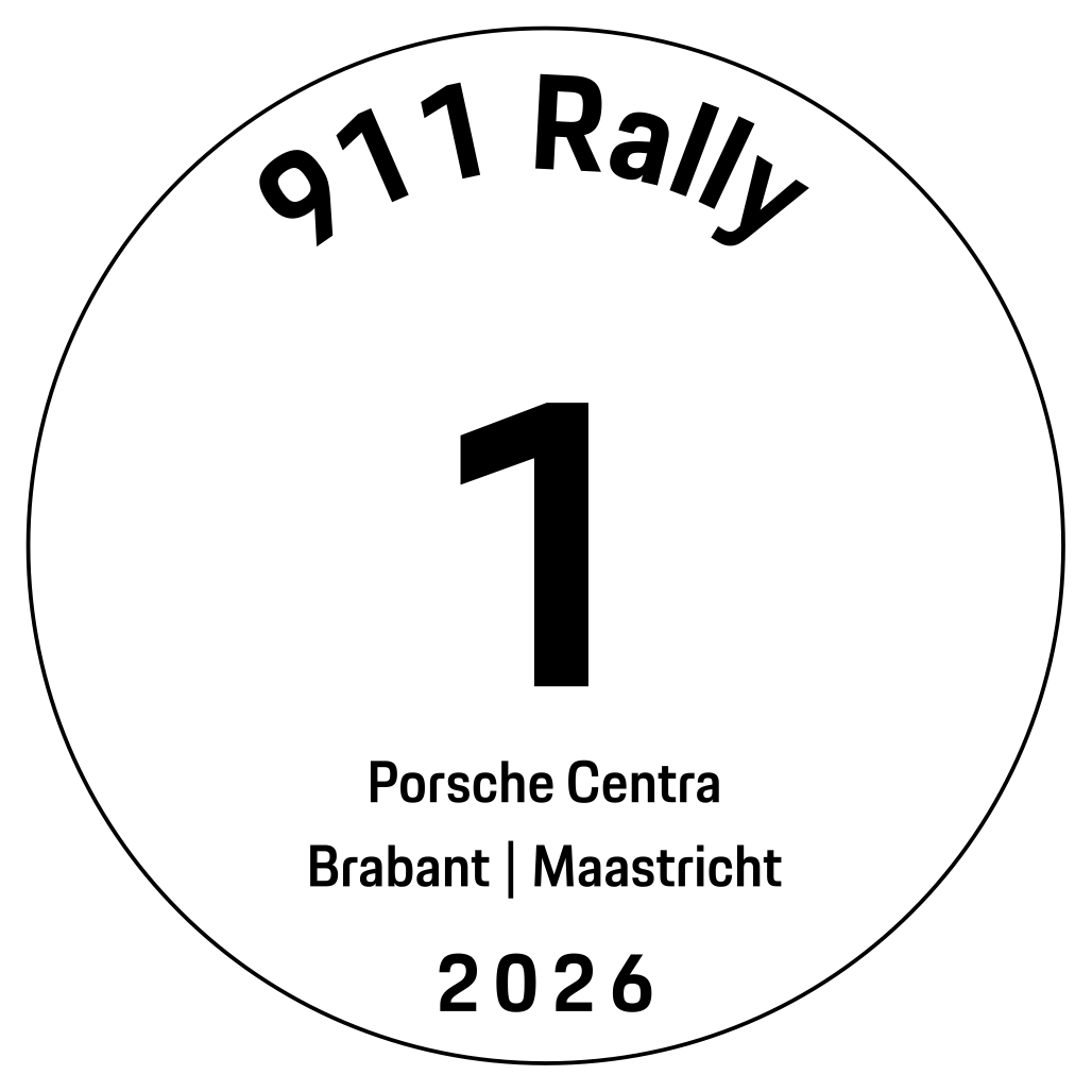 911 Rally 2026