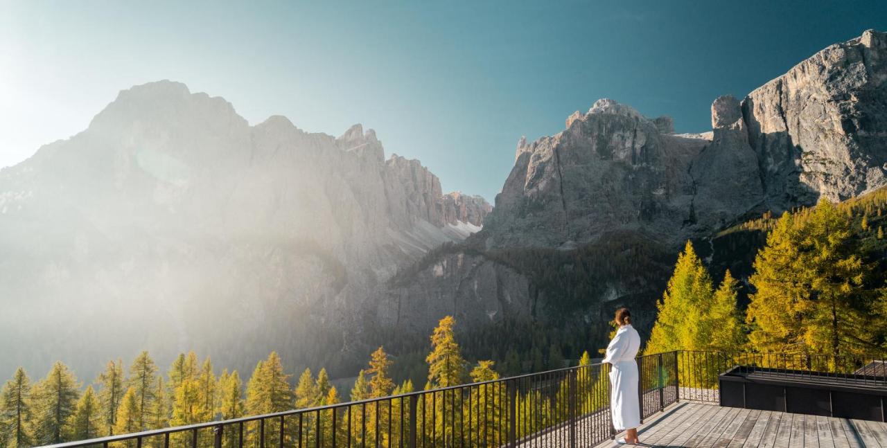 Hotel Kolfuschgerhof