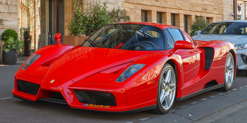Ferrari Enzo