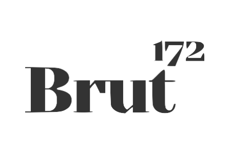 Brut172 **